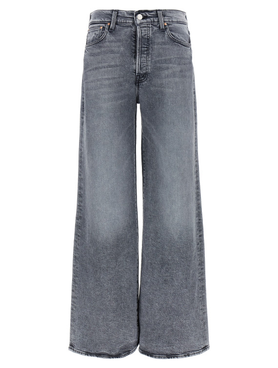'The Ditcher Roller Sneak' jeans #1