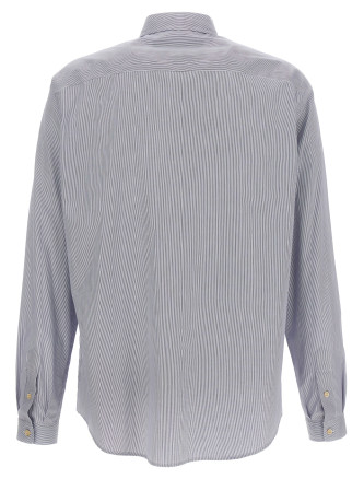 Valentino Garavani striped shirt #