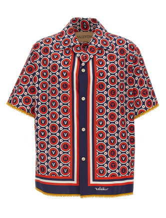 Valentino Garavani 'Bulles Royales' shirt