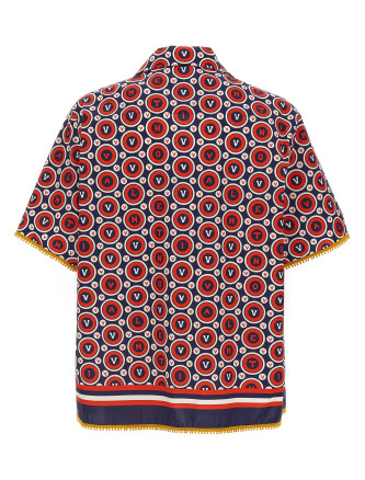 Valentino Garavani 'Bulles Royales' shirt #