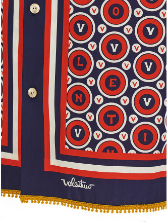 Valentino Garavani 'Bulles Royales' shirt #