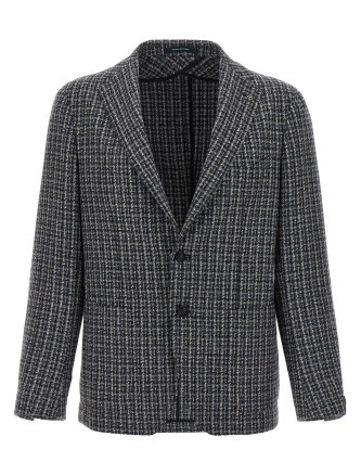 Blazer Tweed