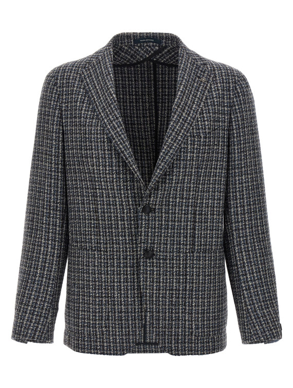 Blazer Tweed #1