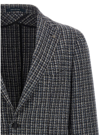 Blazer Tweed #