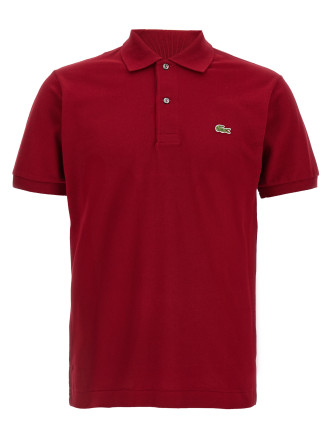 'L.12.12 Original' polo shirt