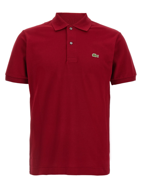 'L.12.12 Original' polo shirt #1
