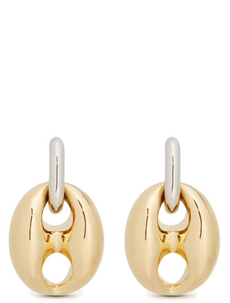 'Eight Chunky' earrings