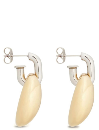 'Eight Chunky' earrings #