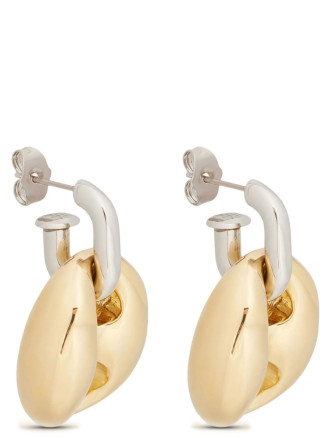 'Eight Chunky' earrings #