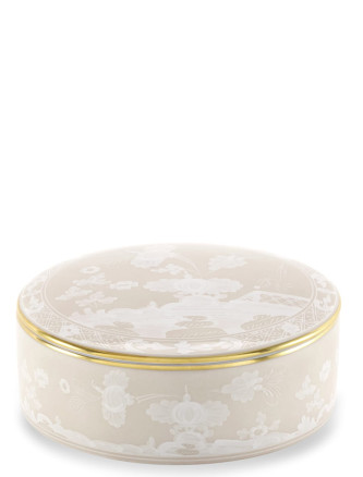 Storage box 'Oriente Italiano' ⌀