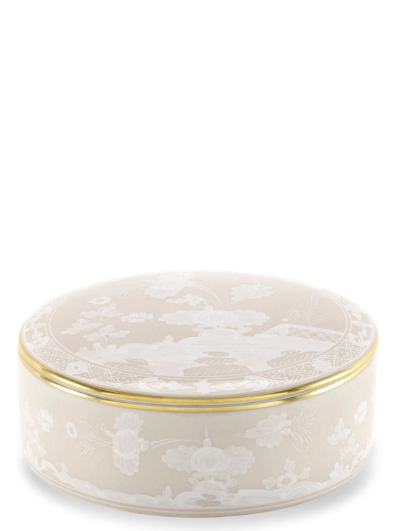 Storage box 'Oriente Italiano' ⌀ #1