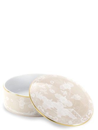 Storage box 'Oriente Italiano' ⌀ #