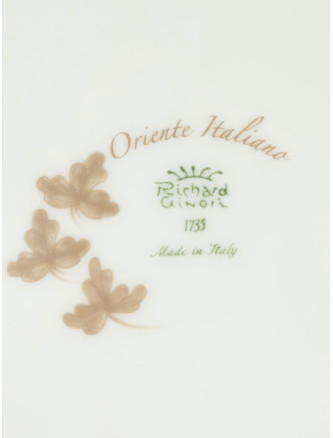 Storage box 'Oriente Italiano' ⌀ #