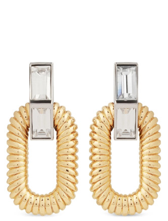 'XL Link' earrings