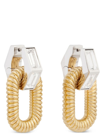 'XL Link' earrings #