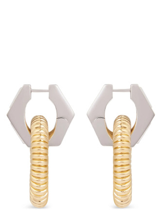 'XL Link' earrings #
