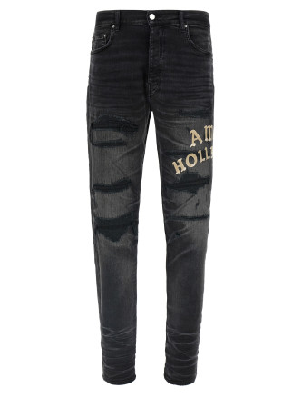 'Amiri Hollywood' jeans