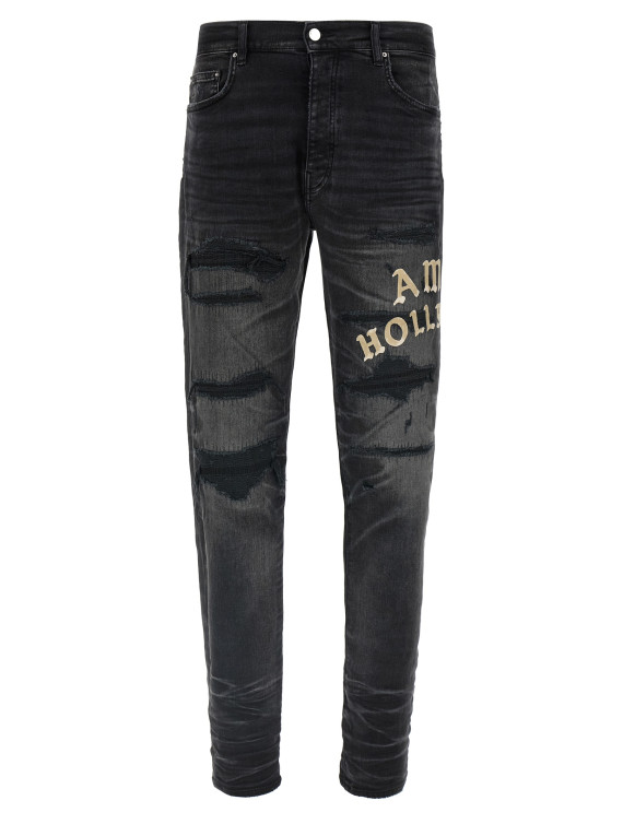 'Amiri Hollywood' jeans #1