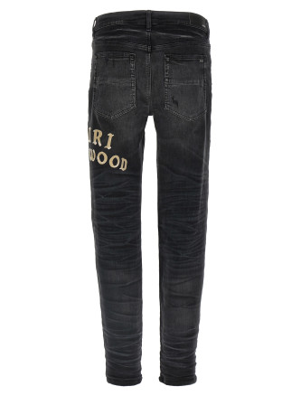 'Amiri Hollywood' jeans #