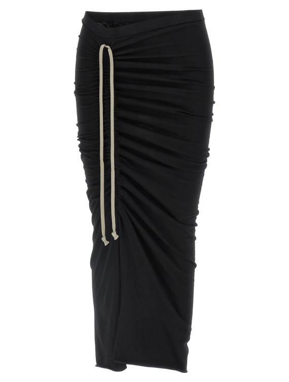 'Soft Edfu' skirt #1