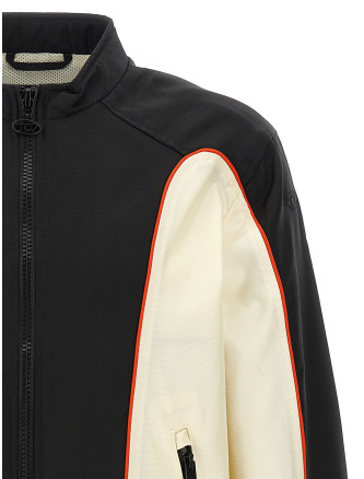 'J-Blink-Wrd' jacket #