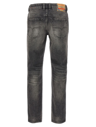 '1993 D-VYL' jeans #