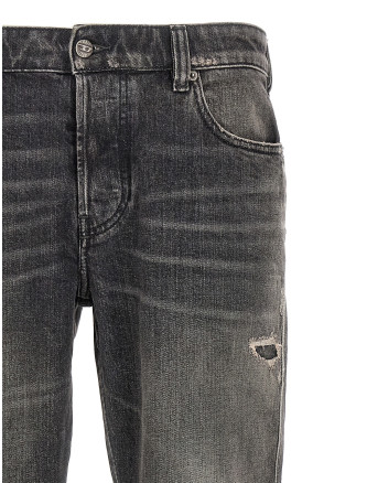 '1993 D-VYL' jeans #