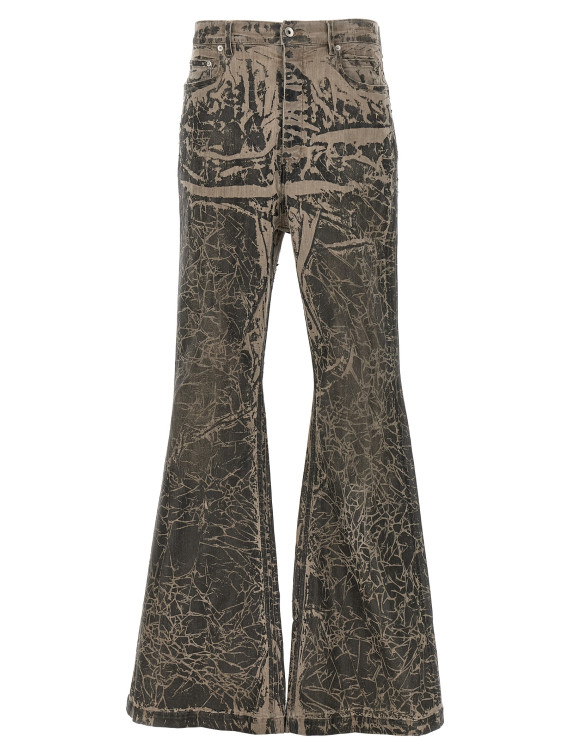 'Bolan Bootcut' jeans #1