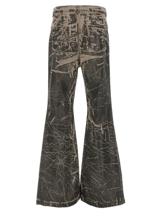 'Bolan Bootcut' jeans #