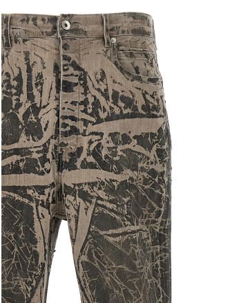 'Bolan Bootcut' jeans #