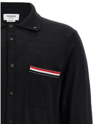 'Button Down' cardigan #