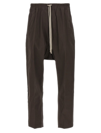 'Drawstring Long' pants