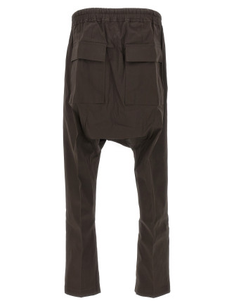 'Drawstring Long' pants #