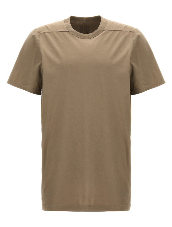 'Level T' T-shirt #1