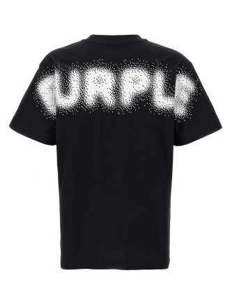 'Pixelated' T-shirt #