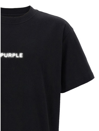 'Pixelated' T-shirt #