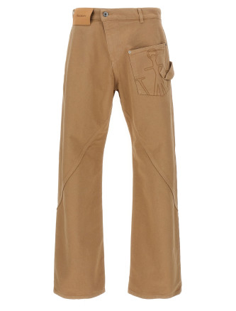 Twisted Workwear' pants