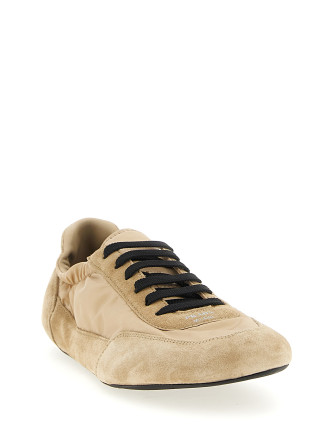 'Collapse' sneakers #