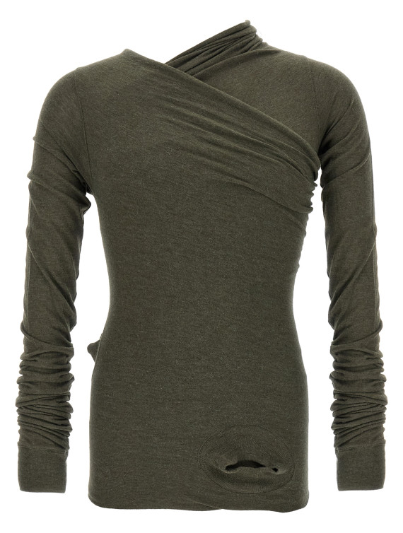 'Hollywood Banana' T-shirt #1