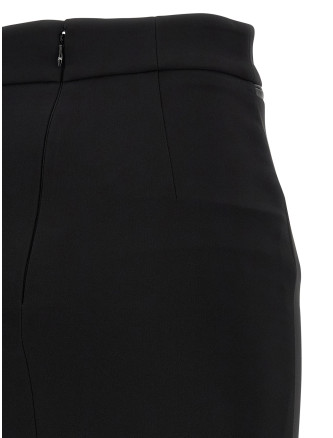 Zip skirt #
