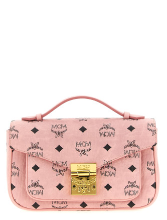 'Tracy' medium shoulder bag