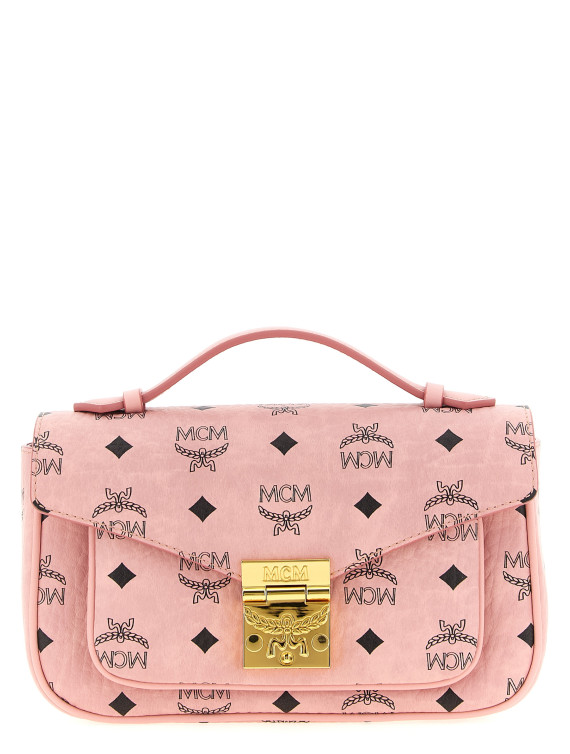 'Tracy' medium shoulder bag #1