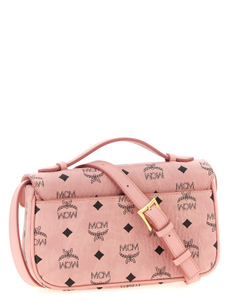 'Tracy' medium shoulder bag #