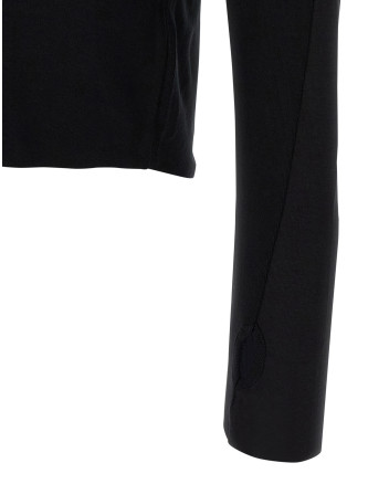 Long sleeve t-shirt #