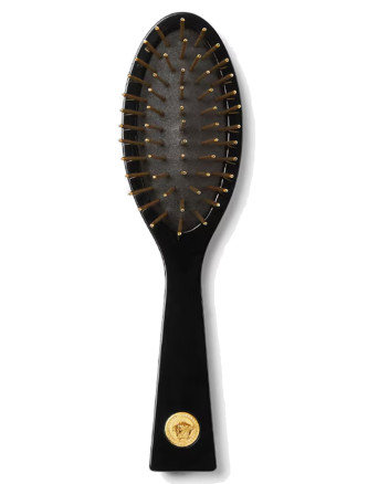 'Medusa '95' small hairbrush