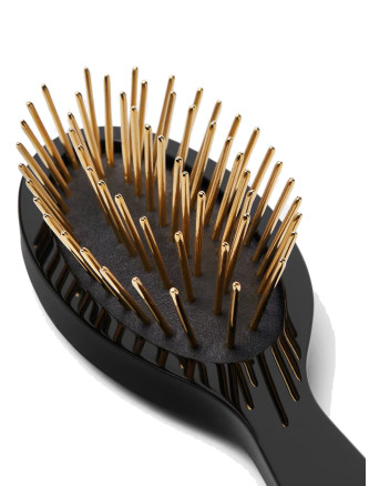 'Medusa '95' small hairbrush #