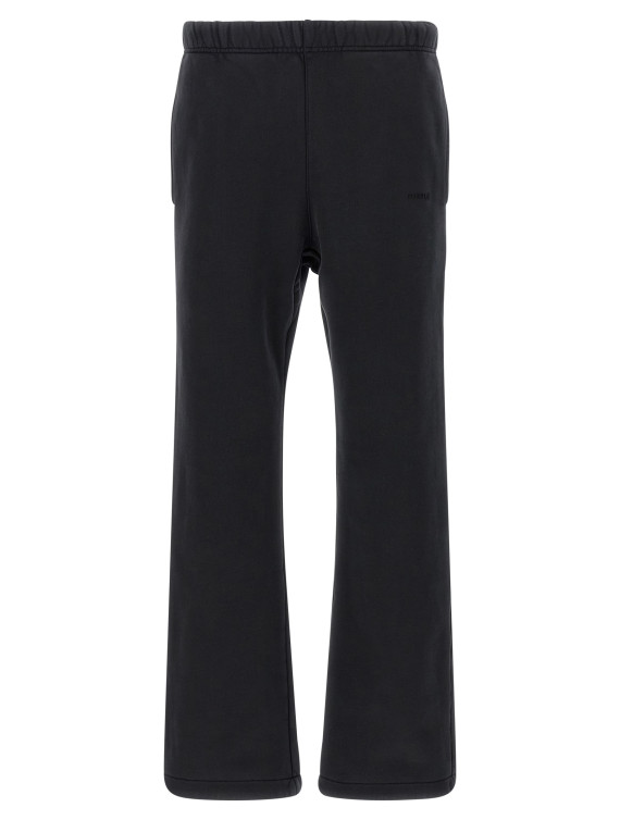 Sweatshirt joggers #1