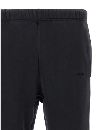 Sweatshirt joggers #