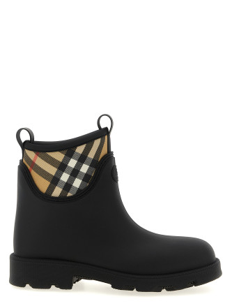 'Marsh Stamp' ankle boots