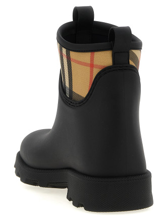 'Marsh Stamp' ankle boots #